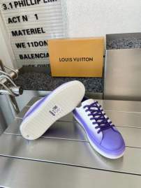 Picture of Louis Vuitton Shoes _SKULVsz35-424cmmnf080117809